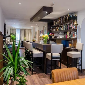 *** Hotel Orion Netherlands